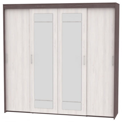 Шкаф-купе T-5-230х235х60-M(ЯАТ-ЯАС-6)_0