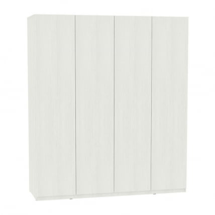 Шкаф распашный R-198х180х45-1-PO(ВД)_0