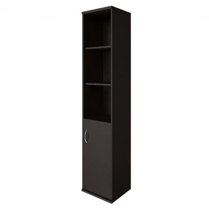 Шкаф СУ-1.1 Л/Пр Венге_0