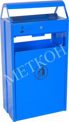 Урна напольная УН-2_0