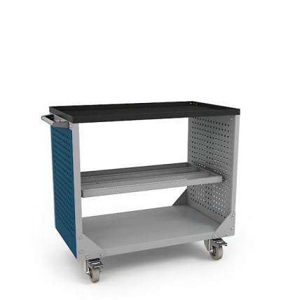 Тележка инструментальная-НАБОР ВСТ-030-09_0