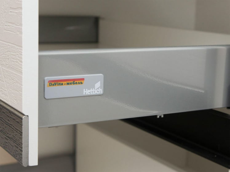 Напольный шкаф (3 ящика с системой плавного закрывания) Бостон 104.92_1