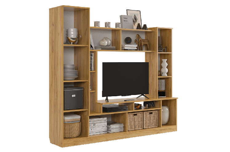 Мини-стенка Токио CTV-010_3