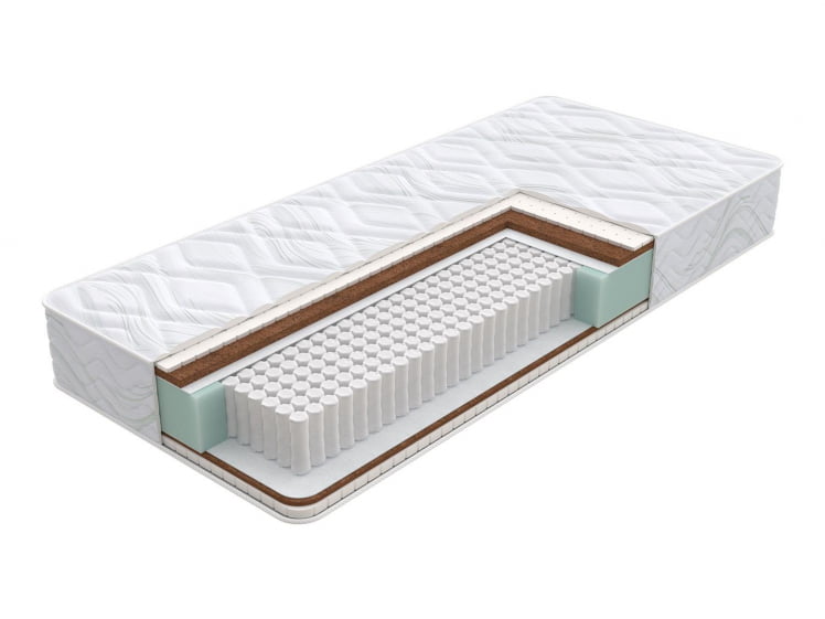 Матрас Green Latex M 180х200_0