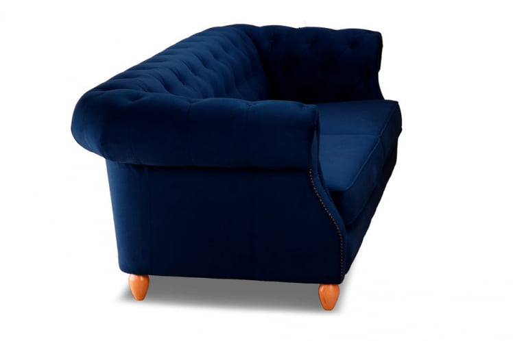 Диван трехместный Прадо Премиум Д3 Велутто 26 Категория 1_4