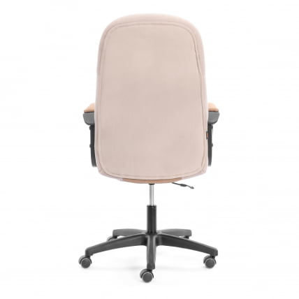 Кресло PARMA (22) велюр/ткань, бежевый/бронза, 7/TW-21_3