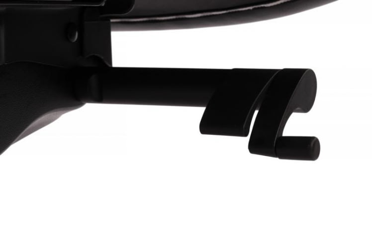 Кресло Franco A2415-1 Черный_13