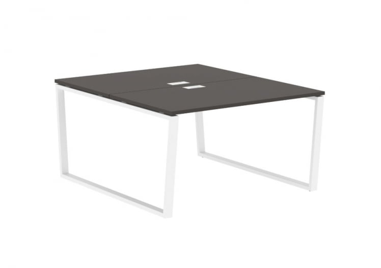 Бенч-система EDIS EVWST 1316 Мокко Белый_0