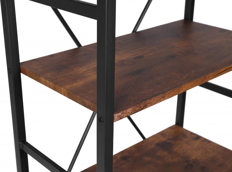 Стеллаж WS-01 burnt_2