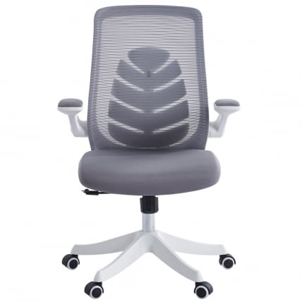 Кресло руководителя Chairman CH565 Серый_4