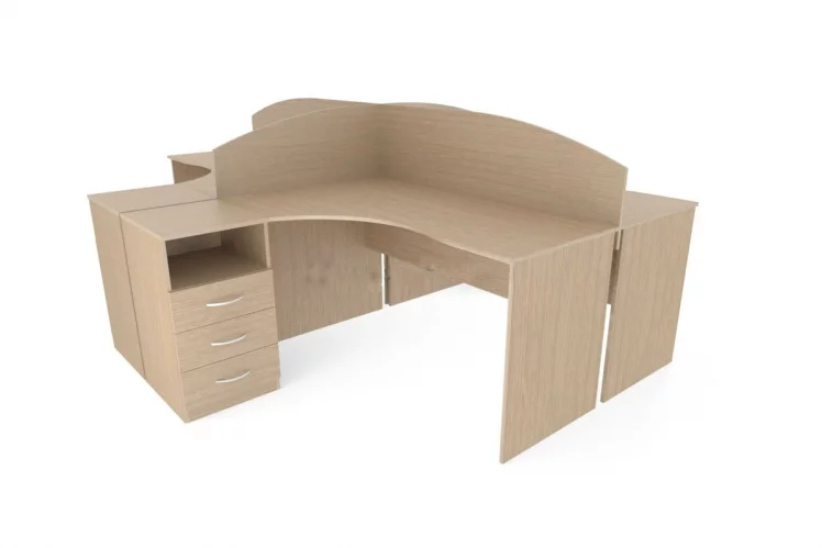 Мебель для персонала Simple