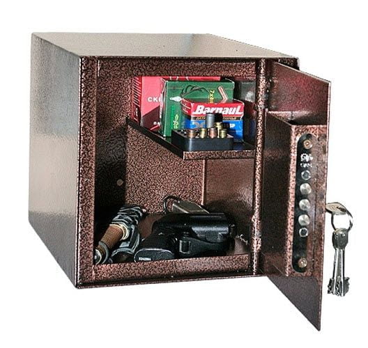 Шкаф пистолетный ШП-1_1