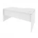 Стол криволинейный левый STYLE Л.СА-1 Л Белый_237090