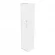 Шкаф высокий узкий левый STYLE Л.СУ-1.8 Л Белый_238693