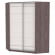 Шкаф-купе YA-198х1400-718-3(ЯАТ-ЯАС-D1D1)_344746
