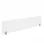 Экран для стола L1800мм Metal System Б.ЭКР-5 Белый_243855