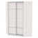 Шкаф-купе YA-230х1400-718-3(ЯАС-D4D4)_346428