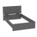 Кровать Алиса(L18)1247х903х2063(Графит)_361881