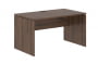 Стол письменный EDIS EDST 1380 Дуб Денвер темный Мокко_3435520
