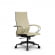 Кресло офисное МЕТТА Комплект 10, Основание 17832 Комплект 4 Бежевое_417408