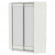 Шкаф-купе YA-230х1400-568-3(ВД-D2D2)_345921