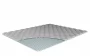 Наматрасник С памятью Flex 140-190_21720