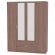 Шкаф распашный R-230х180х45-2-TR-M(ЯШТ)_352493