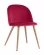 Стул Лион Красный_172026