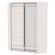 Шкаф-купе YA-198х1250-1(ЯАС-D1D2)_357399