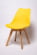 Стул кухонный Eames SC-034 Желтый_416781