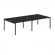 Стол четырехместный XTEN-S XWST 2814 Дуб юкон/антрацит_425355