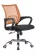 Кресло оператора Riva Chair 8085 JE Оранжевый_168341