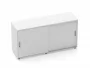 Тумба-купе для рабочего модуля Deka 9.02.145 Белый_176418