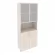 Шкаф высокий широкий ONIX O.ST-1.4R Денвер Светлый_242803