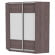 Шкаф-купе YA-198х1400-718-1(ЯАТ-D3D3)_344062