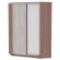 Шкаф-купе YA-198х1250-5(ЯШТ-ЯШС-D6D5)_359729