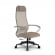 Кресло офисное МЕТТА B 1m 5/K116, Основание 17832 Комплект 4 Темно-бежевое_417458