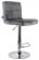 Барный стул Everprof Asti Ткань Серый_468824