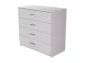 Комод КМ-021 Белый_257348