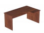 Стол компьютерный угловой Р.СКУ-16 (правый) Вишня Оксфорд_1455246