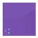 Доска магнитно-маркерная стеклянная BRAUBERG 45х45 см Фиолетовая_176710