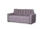 Диван-кровать Бремен 1 Стандарт Джаз слива_234351