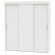 Шкаф-купе T-3-198х175х60(Белый-4)_349066
