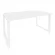 Стол переговорный (1 столешница) ONIX O.MO-PRG-1.4 Белый Бриллиант_242381