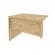 Стол-приставка левый к опорным элементам ONIX O.SPR-1.7L Тиквуд Светлый_251936