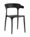 Стул Neo NEW пластик Черный_266269