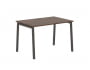 Стол письменный EDIS ELST 1180 Дуб Денвер темный Мокко_3640537