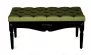 Банкетка Сильвия (Оливковый)_73945
