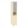Шкаф высокий узкий левый KSU-1.4 R (L) Клен 401*432*2060 Фёст KSU-1.4 R (L) Клен 401*432*2060_3881705