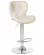 Стул барный DOBRIN BARNY Кремовый_228942